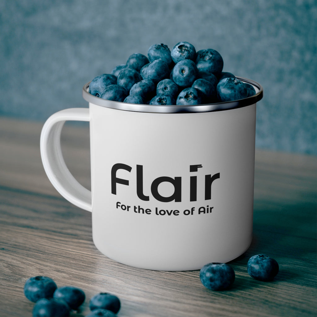 Flair Camper Cup