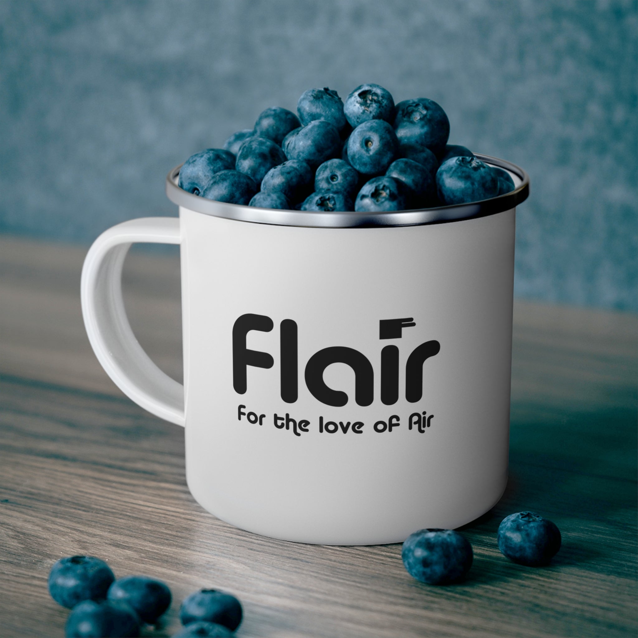 Flair Camper Cup
