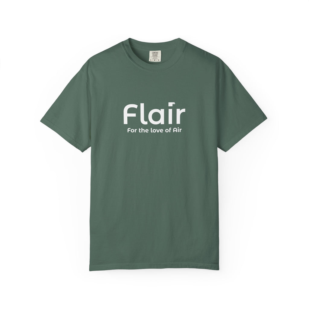 Flair 'For the Love of Air' T-Shirt