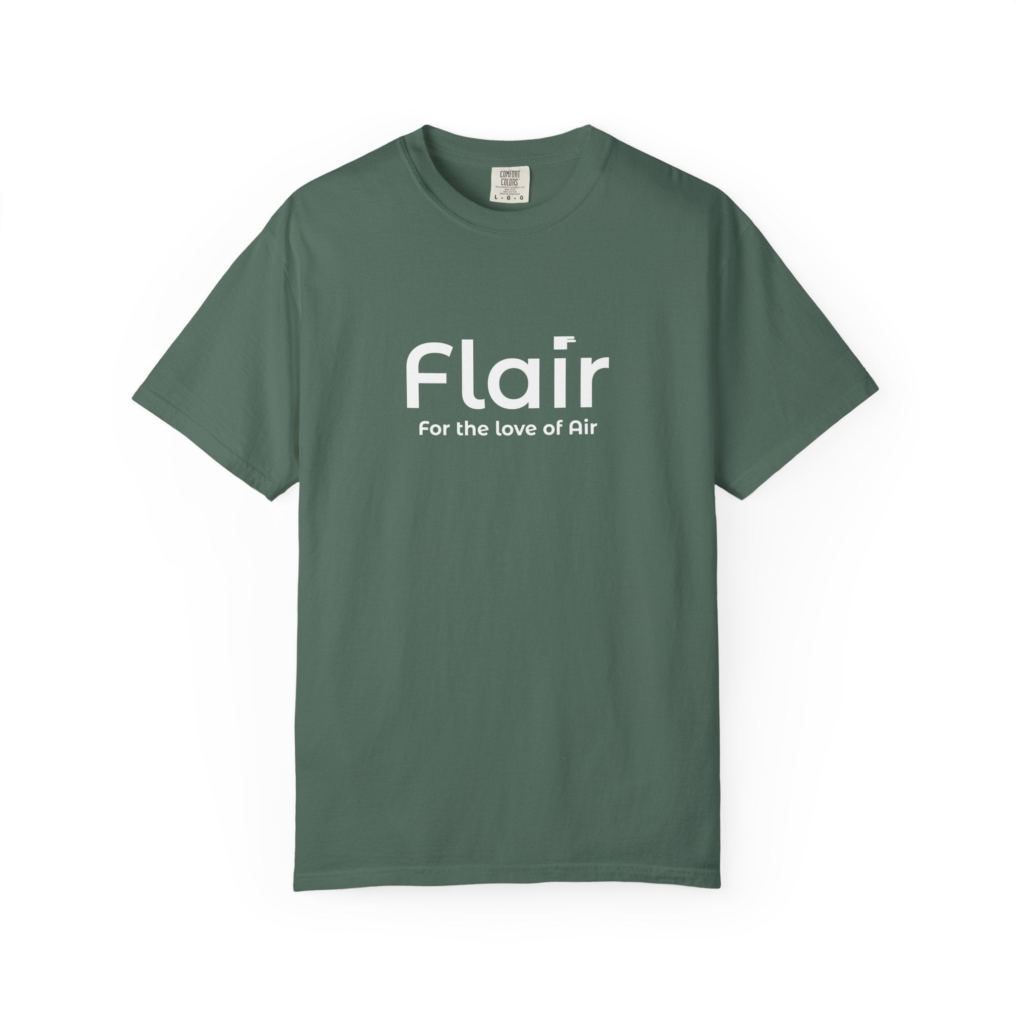 Flair 'For the Love of Air' T-Shirt