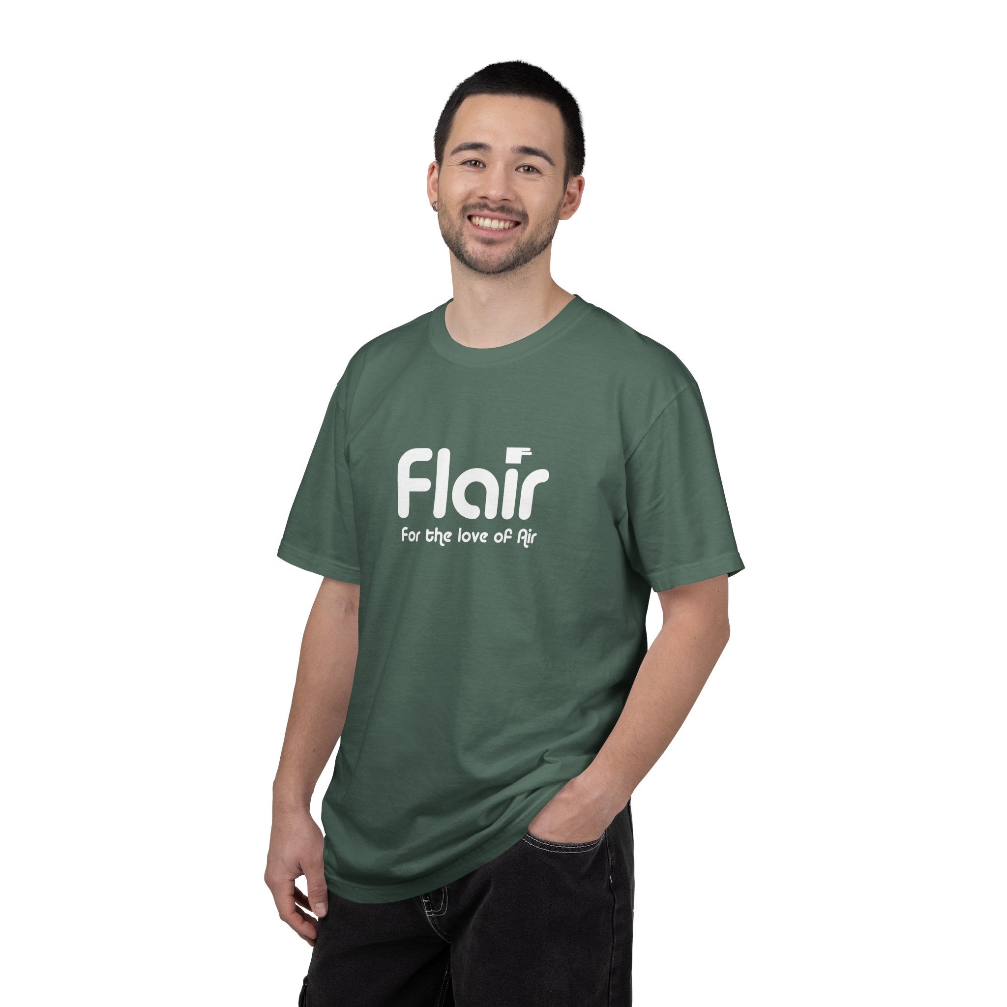 Flair 'For the Love of Air' T-Shirt