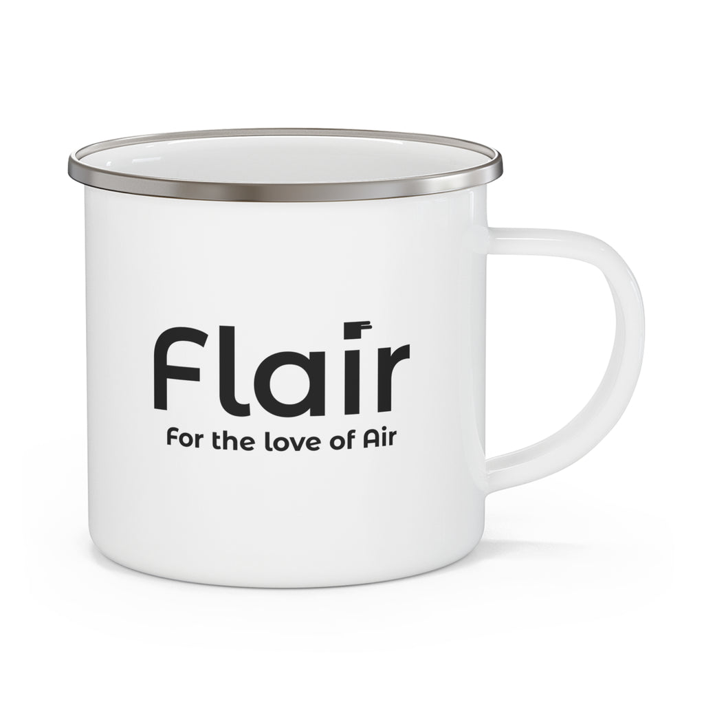 Flair Camper Cup