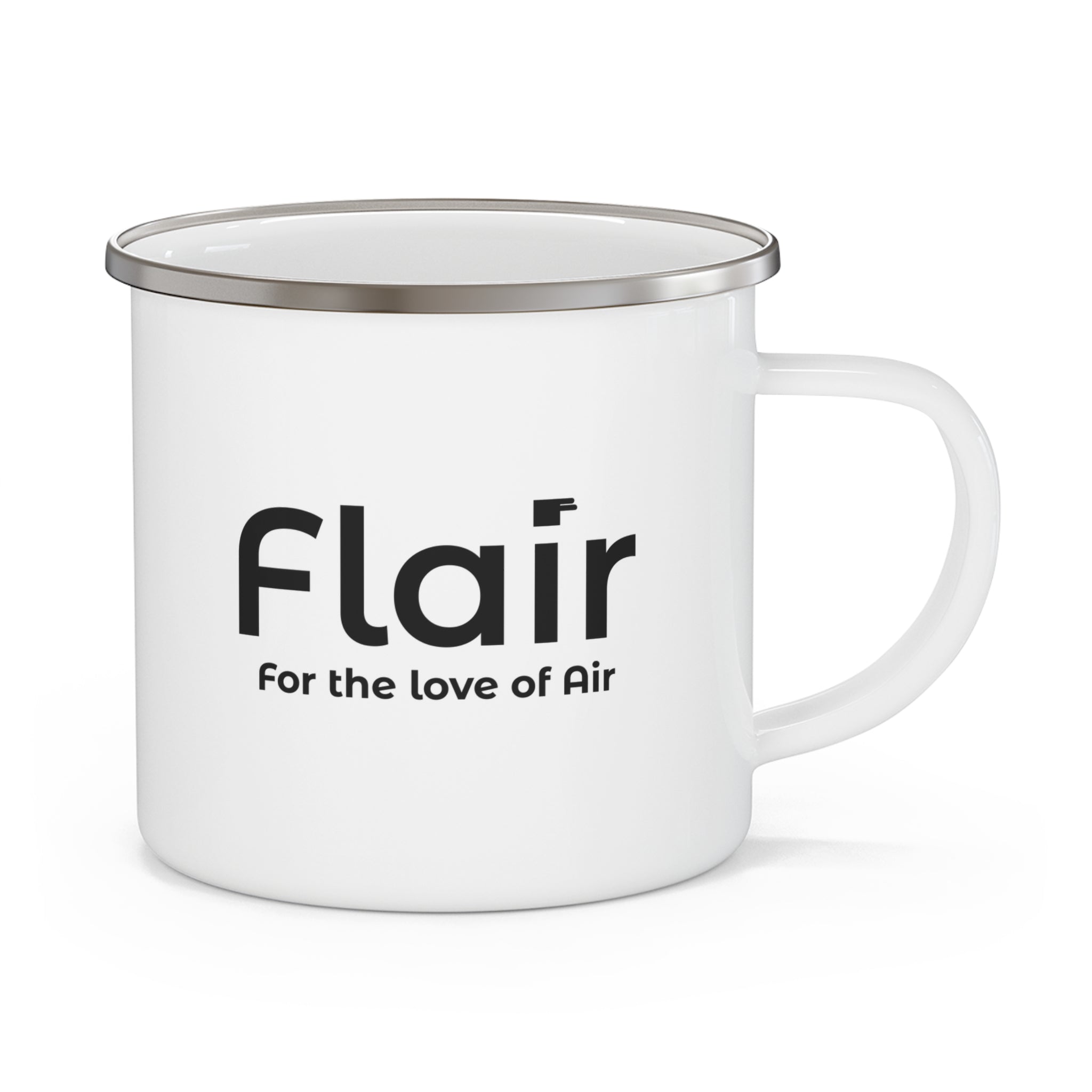 Flair Camper Cup