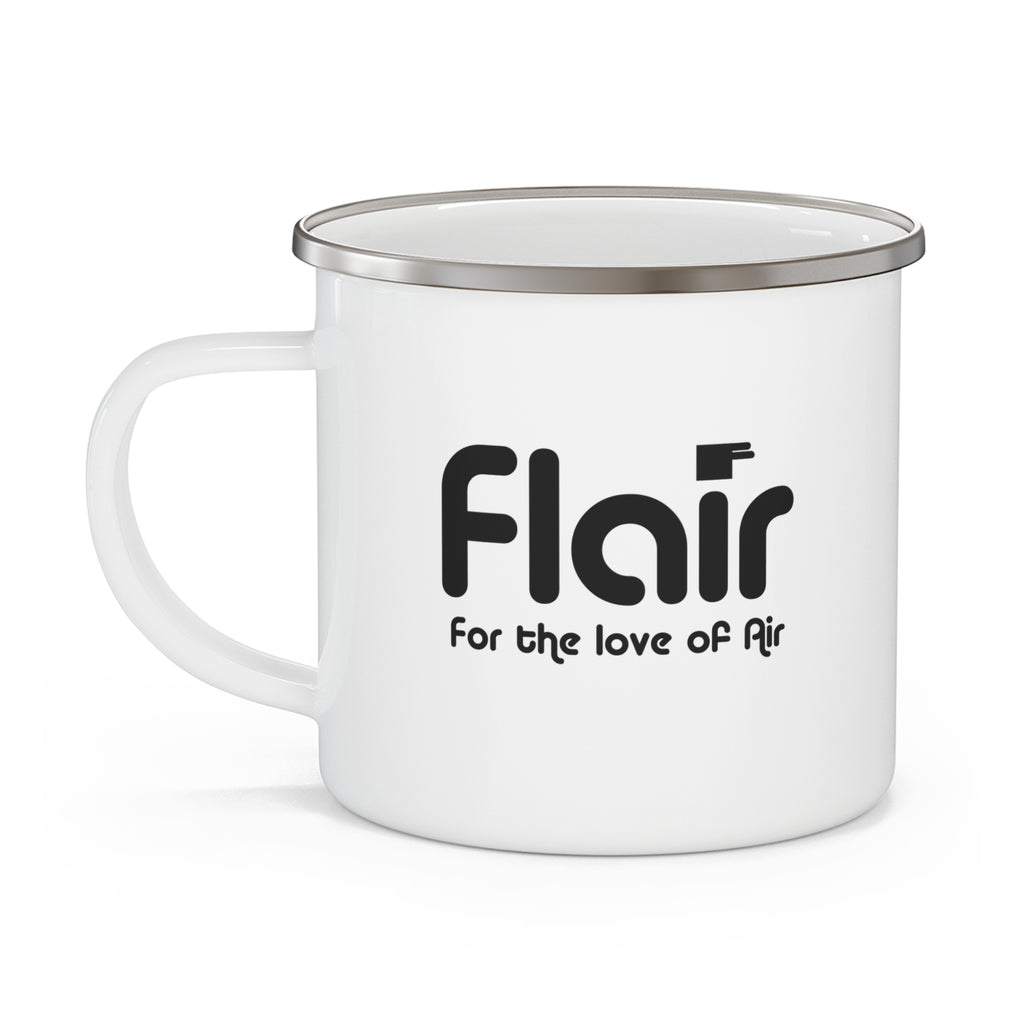 Flair Camper Cup
