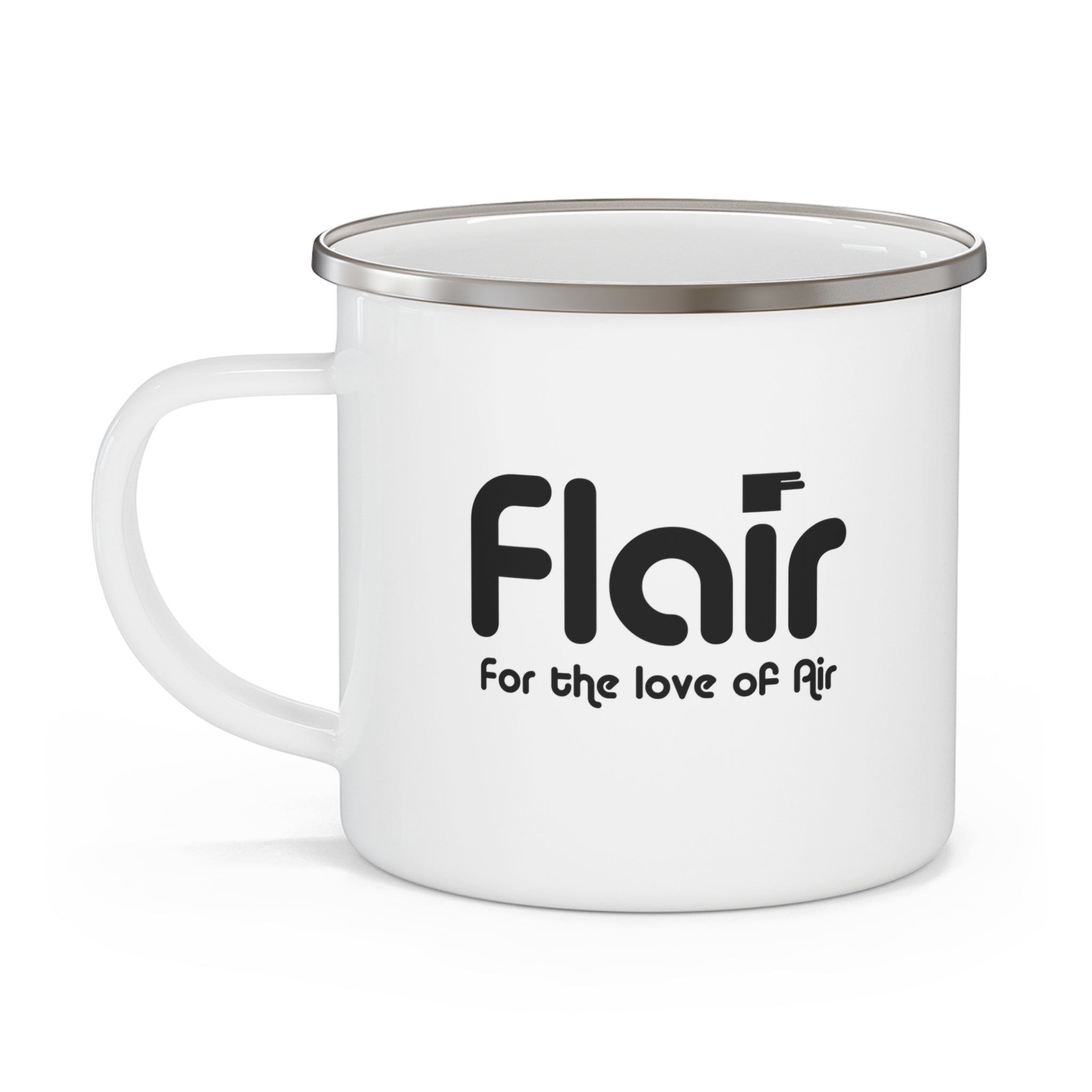Flair Camper Cup