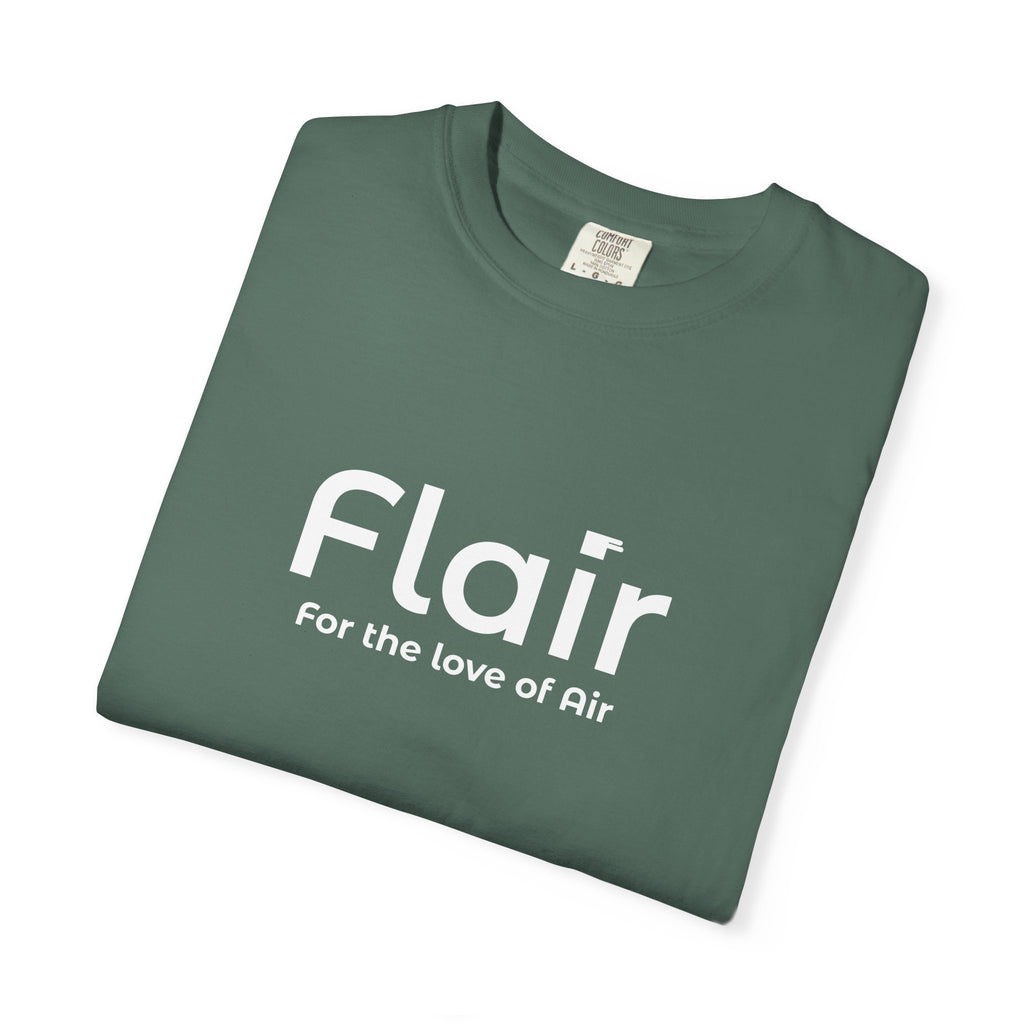Flair 'For the Love of Air' T-Shirt