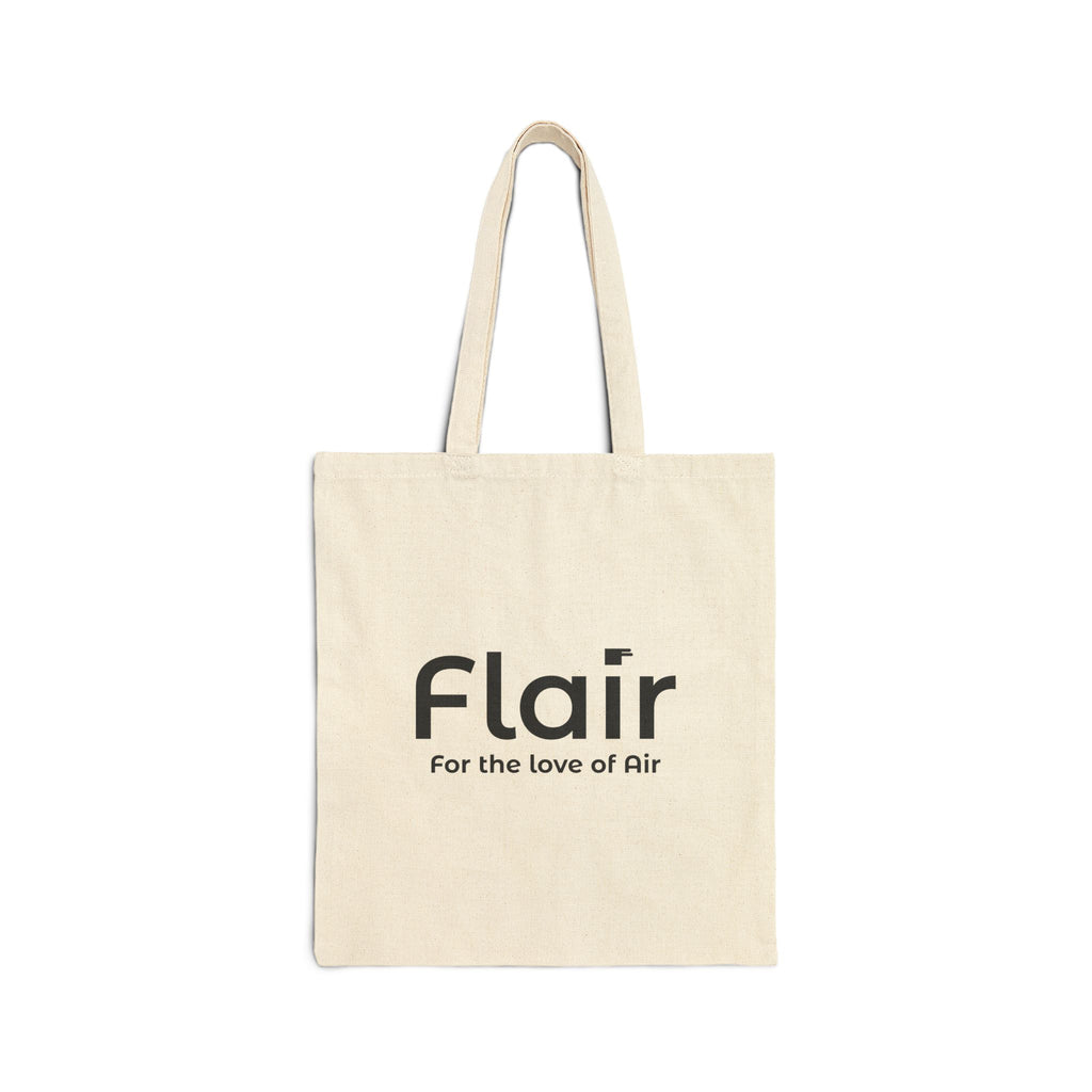 Flair Tote Bag