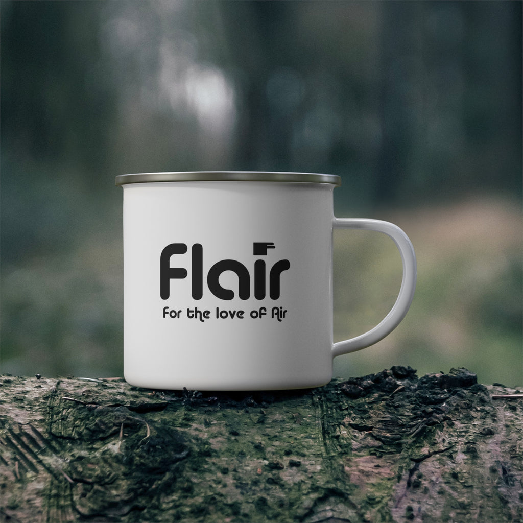 Flair Camper Cup
