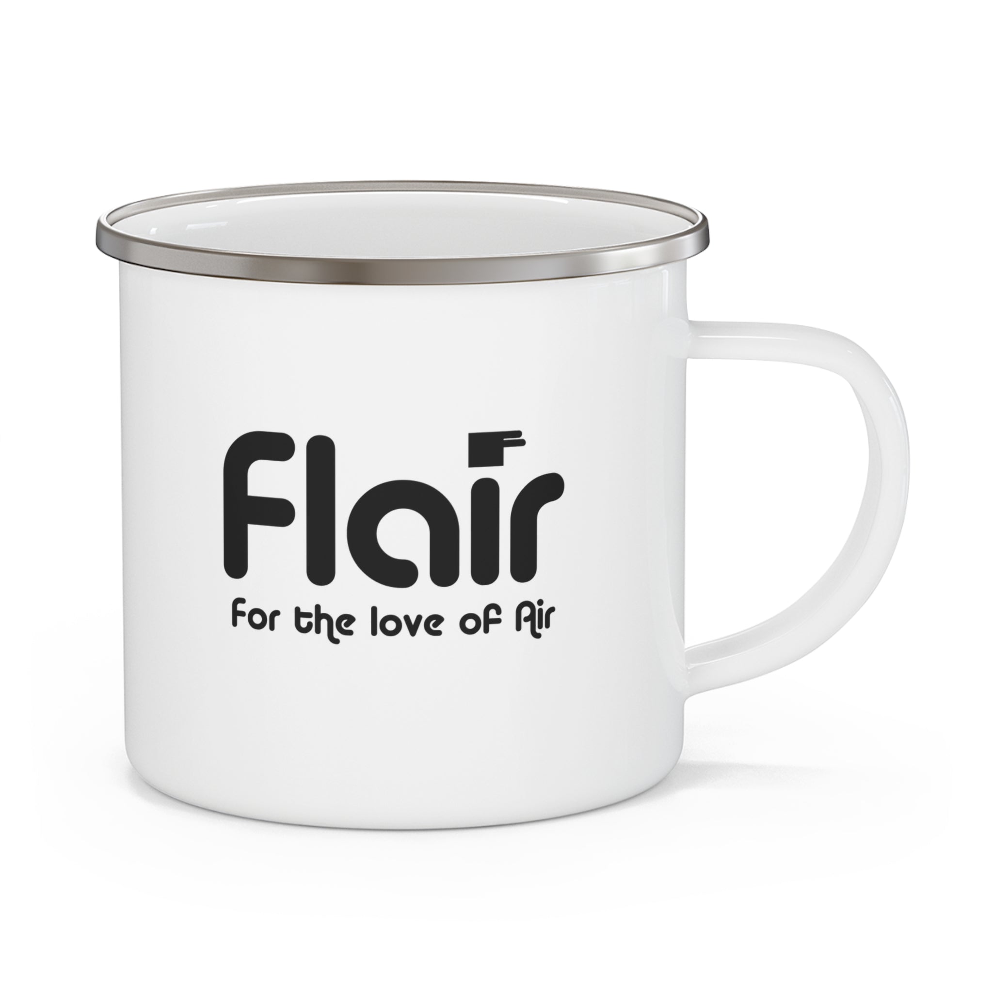 Flair Camper Cup