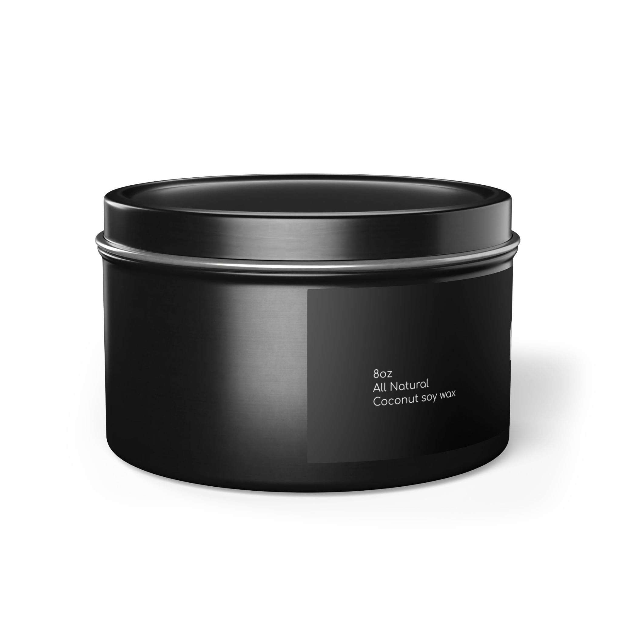 Flair soy Candle - Evergreen (8oz)