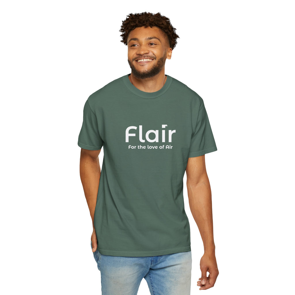 Flair 'For the Love of Air' T-Shirt