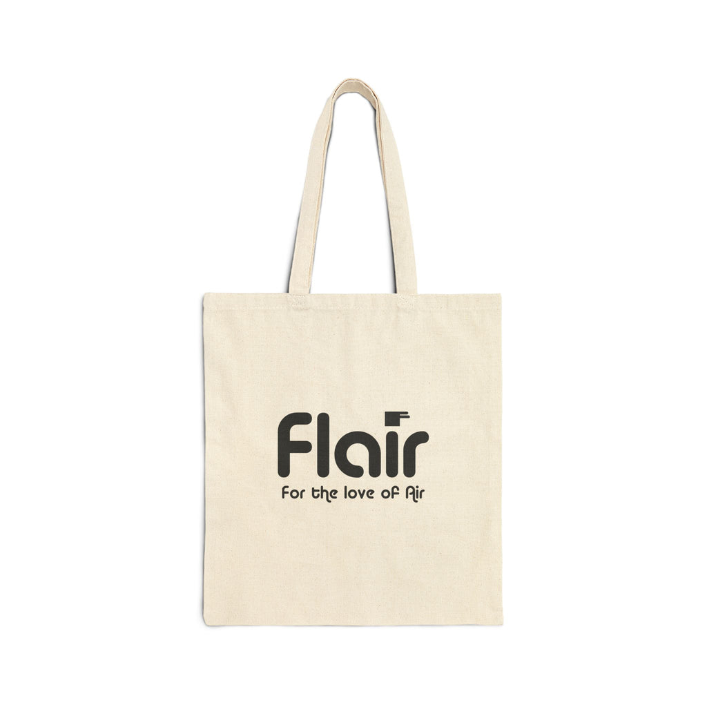 Flair Tote Bag