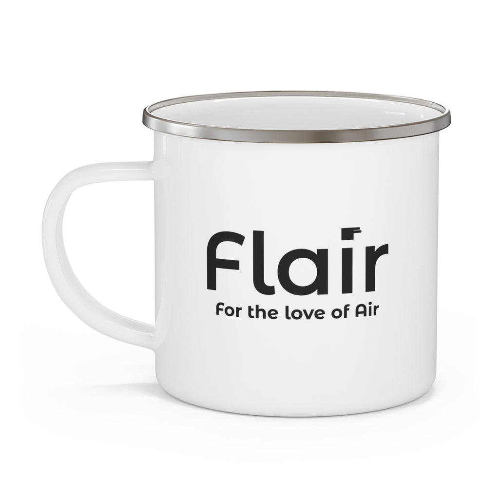 Flair Camper Cup