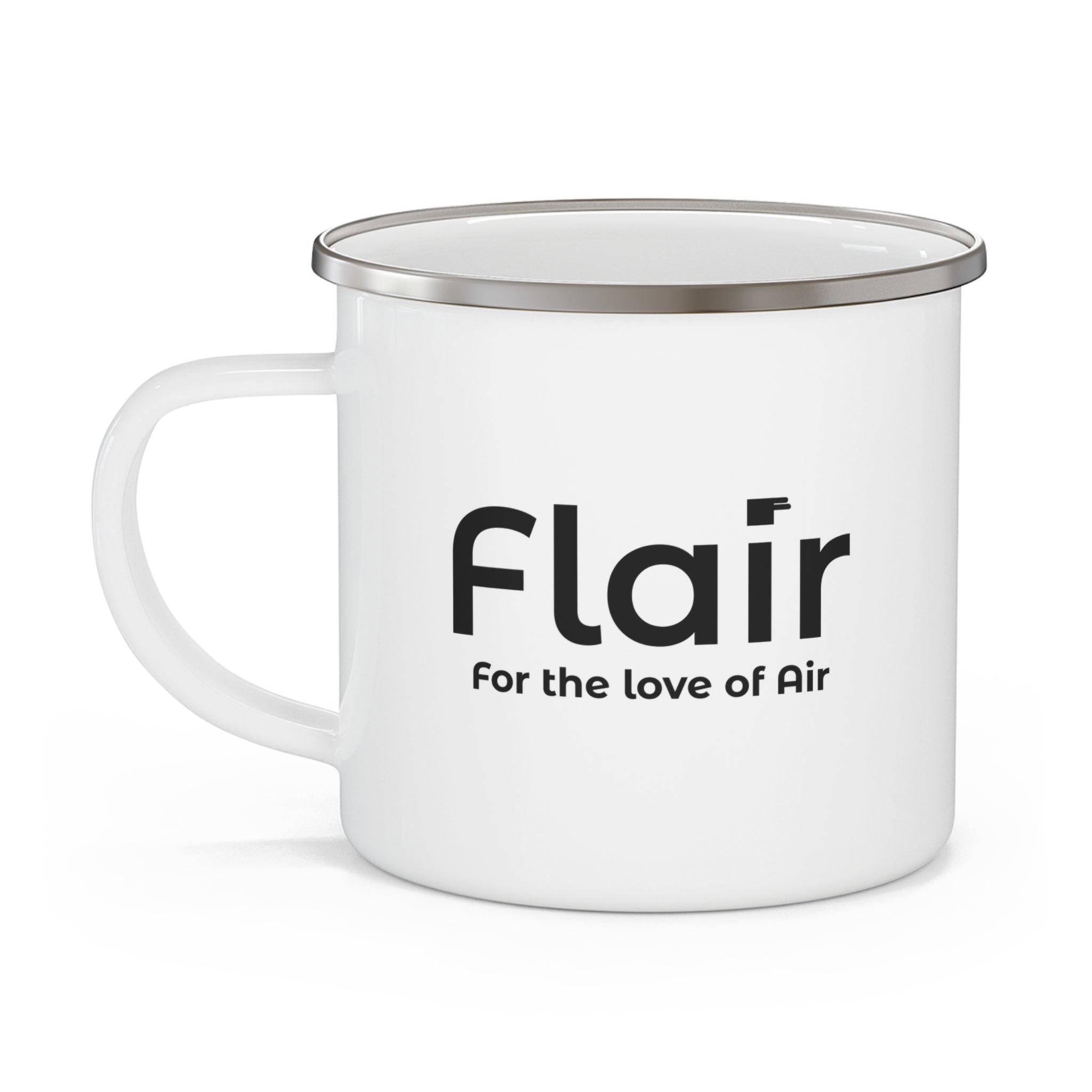 Flair Camper Cup