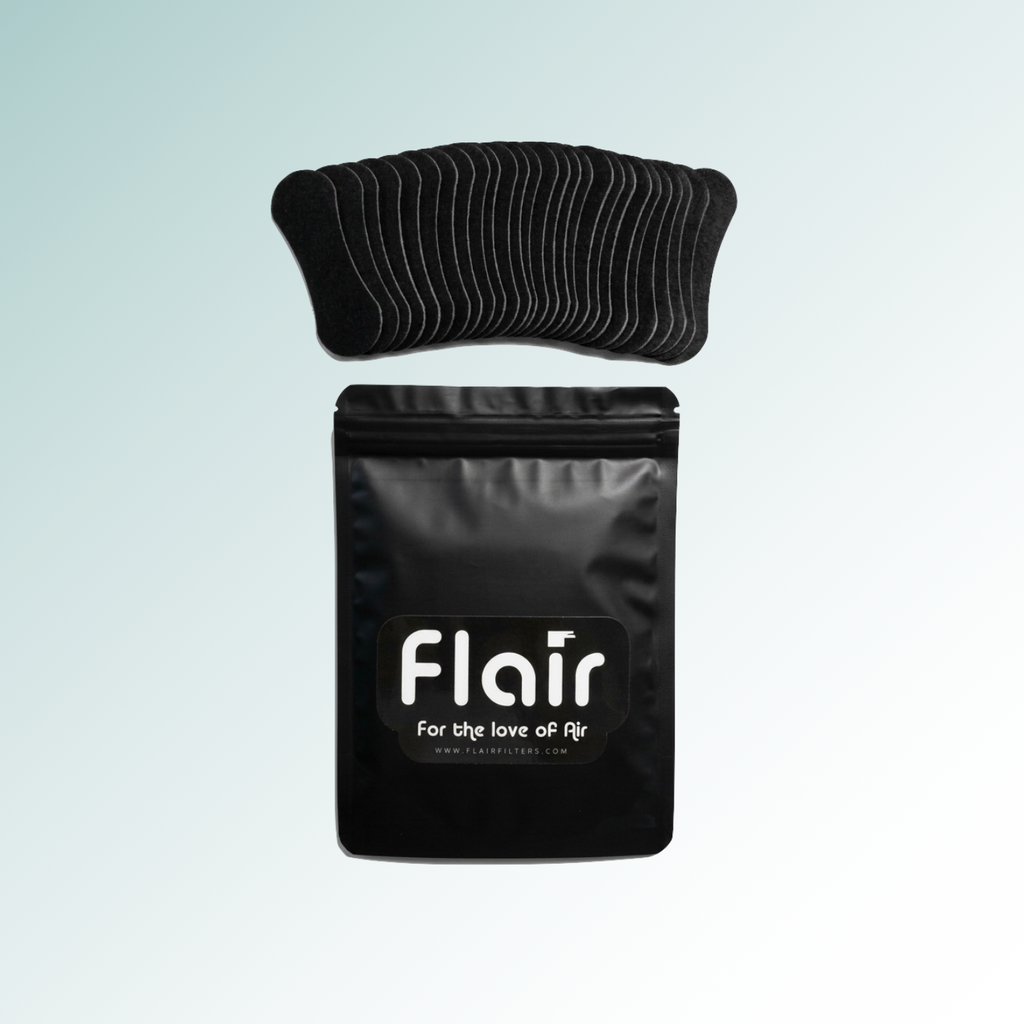 360 pack - Flair Nose Strips - Year bundle