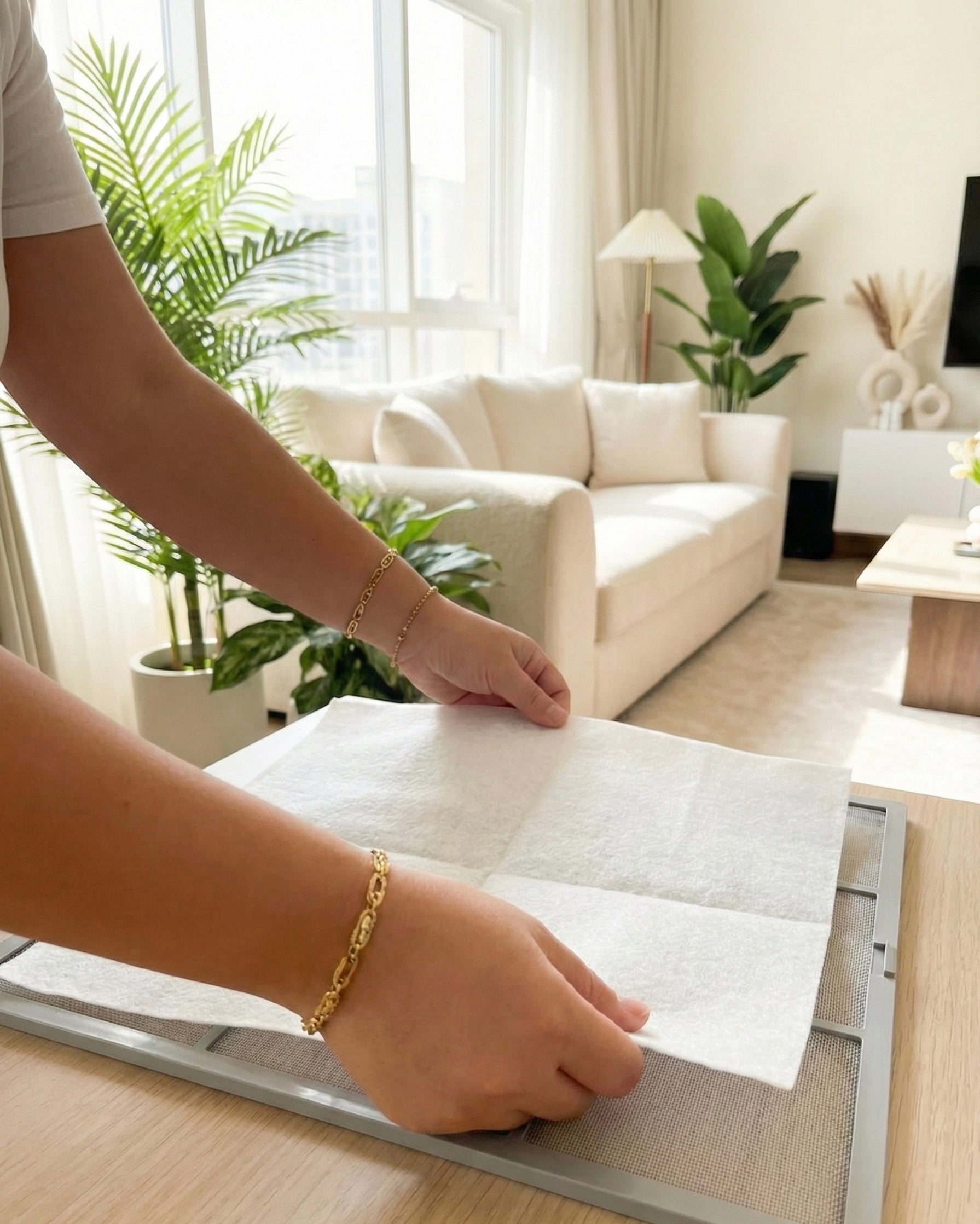 Flair filters - Trial pack of 2 filters