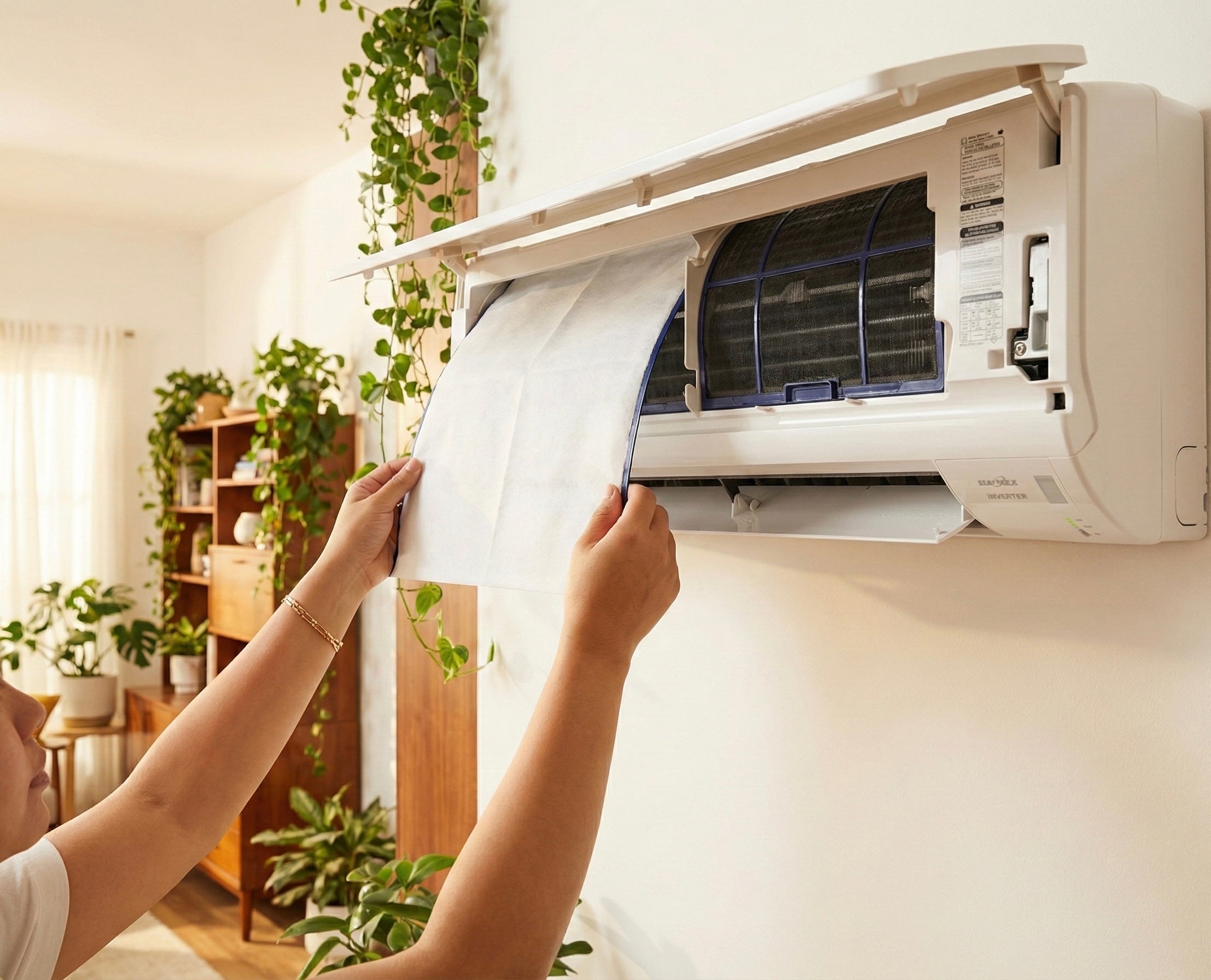 Flair filters - Trial pack of 2 filters