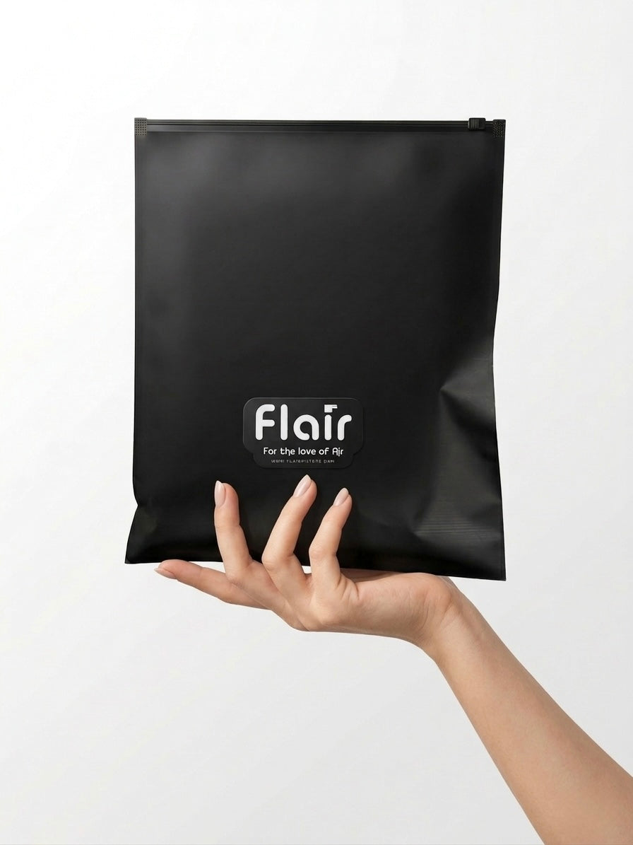 4 pack - 4 months of fresh air