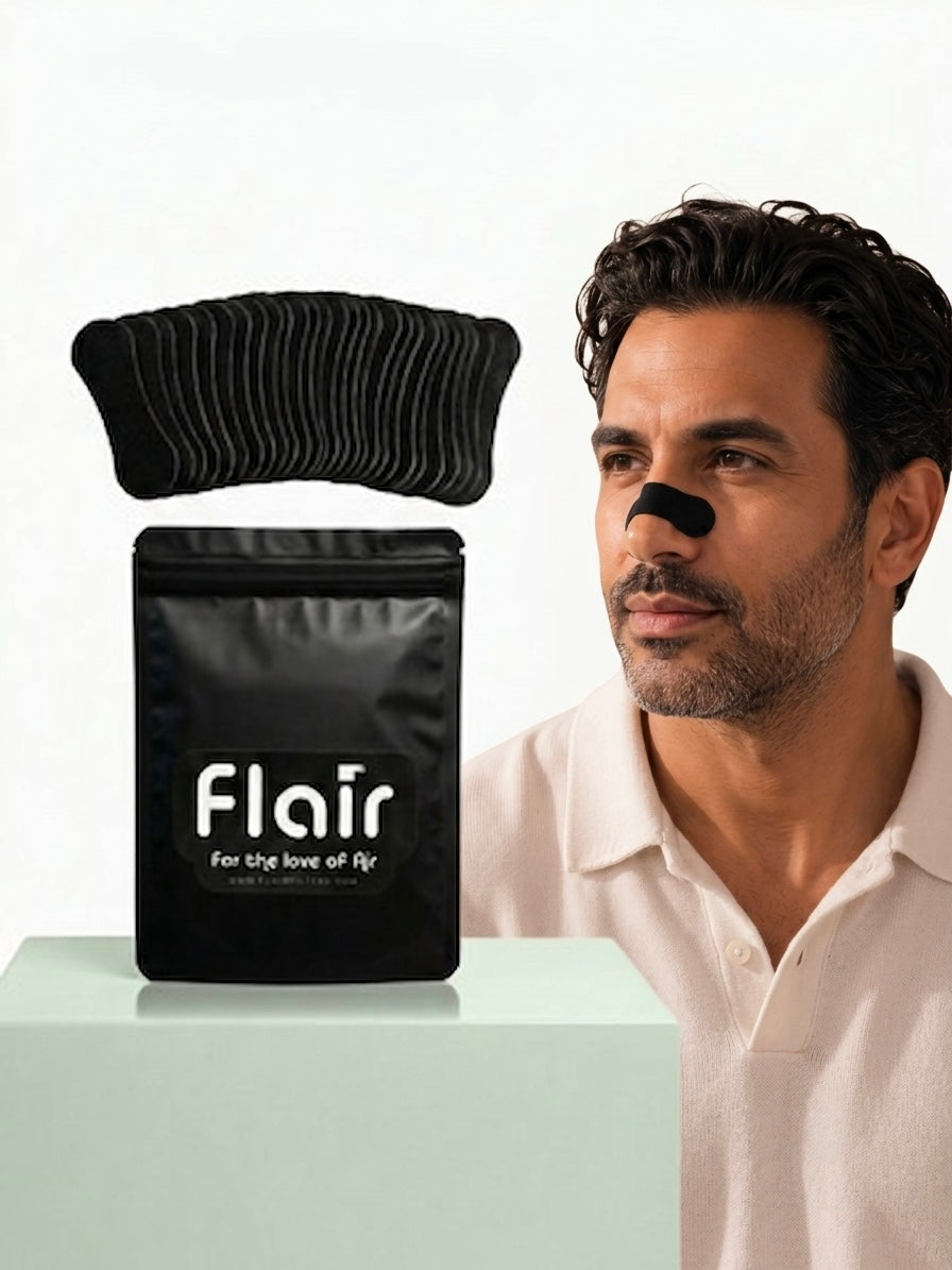 360 pack - Flair Nose Strips - Year bundle
