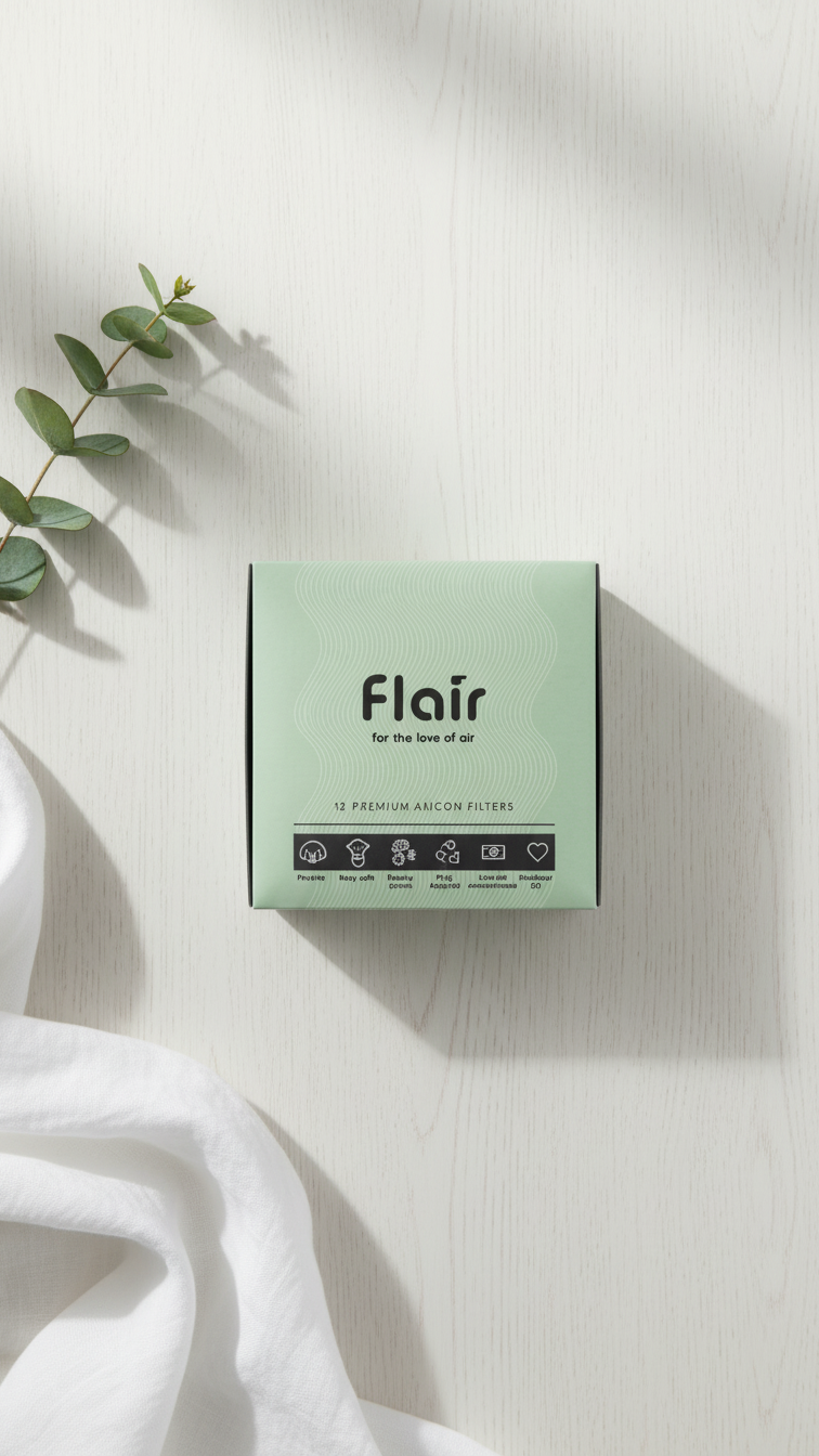 60 pack - 5 Aircon Bundle