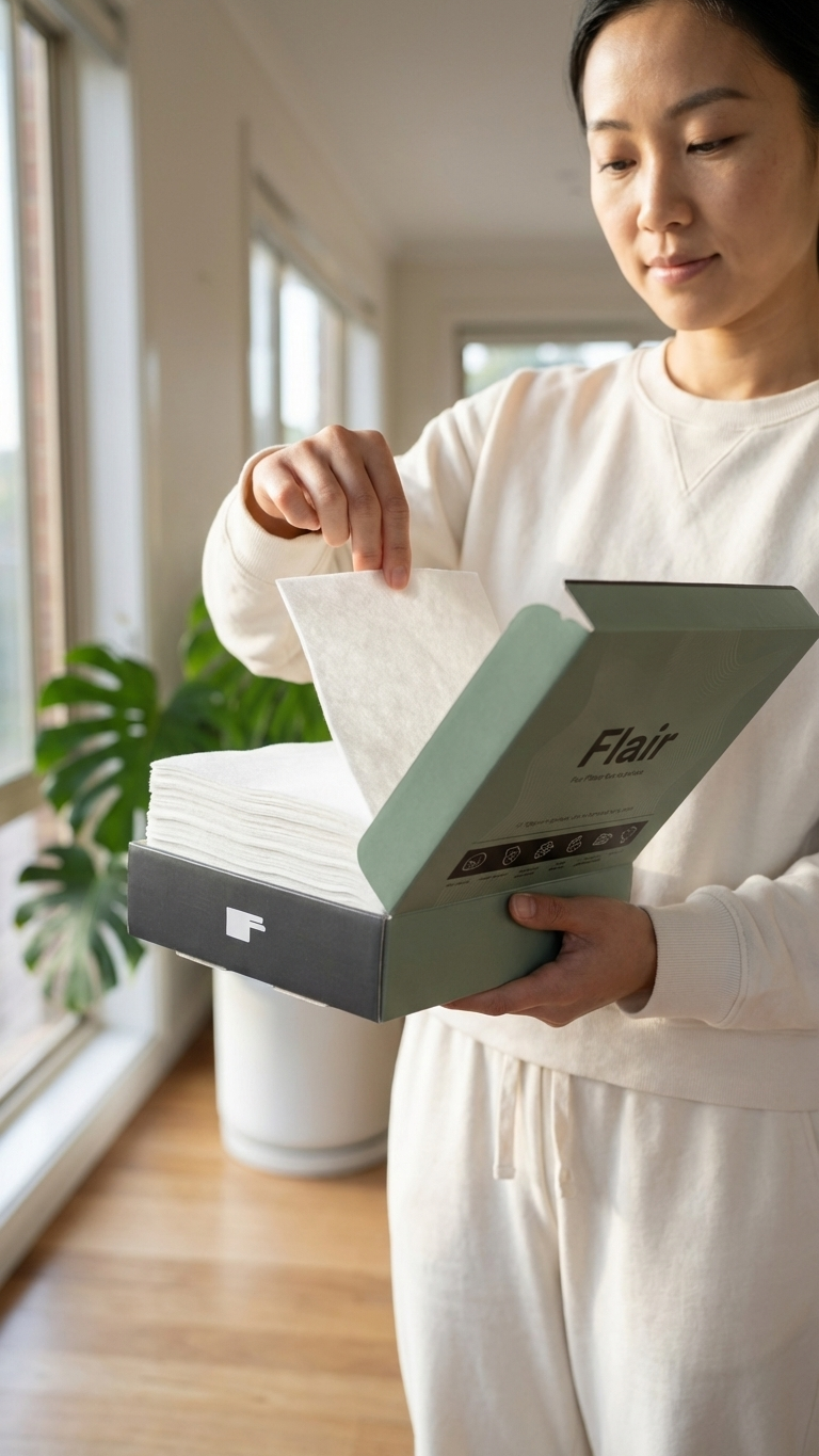 60 pack - 5 Aircon Bundle