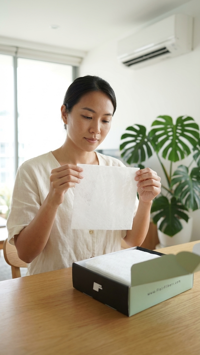 4 pack - 4 months of fresh air