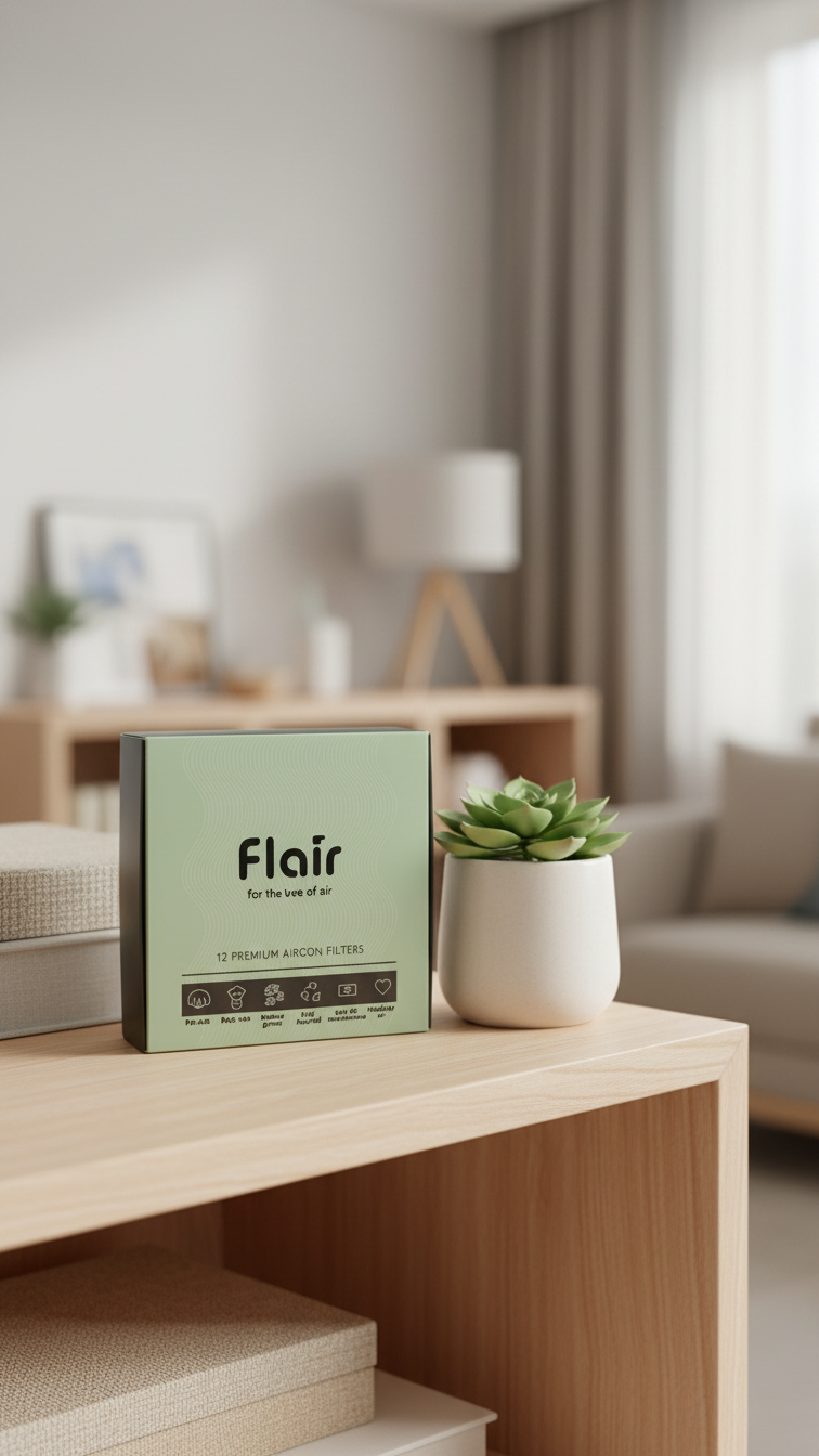 60 pack - 5 Aircon Bundle